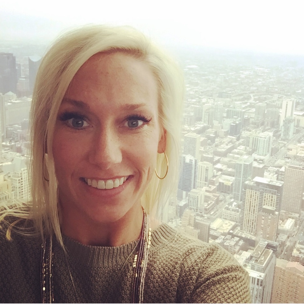 Meet your Posher, Bradley